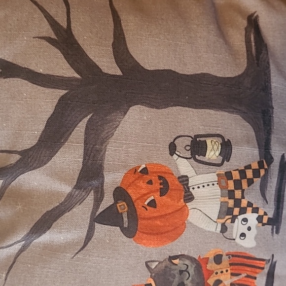 Cynthia Rowley pillow - Picture 4 of 10